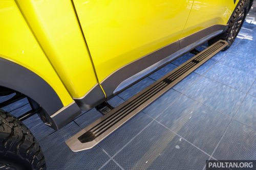 Nissan Navara Pro PHEV and Primera EV confirmed for the Philippines – based on China’s Frontier Pro and N7