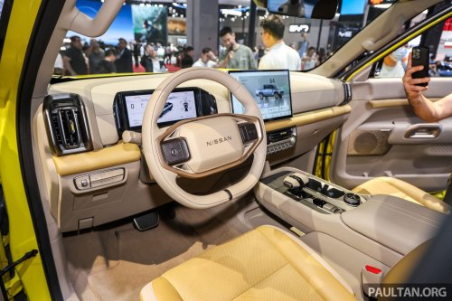 Nissan Navara Pro PHEV and Primera EV confirmed for the Philippines – based on China’s Frontier Pro and N7