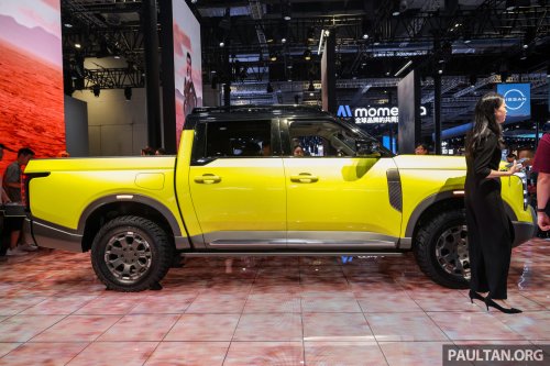 Nissan Navara Pro PHEV and Primera EV confirmed for the Philippines – based on China’s Frontier Pro and N7