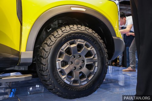 Nissan Navara Pro PHEV and Primera EV confirmed for the Philippines – based on China’s Frontier Pro and N7