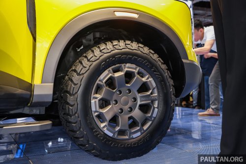 Nissan Navara Pro PHEV and Primera EV confirmed for the Philippines – based on China’s Frontier Pro and N7