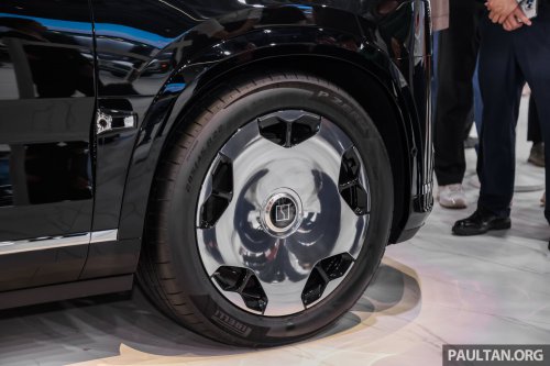 Zeekr 9X to make full debut in China on July 9 – on sale in Q3; brand’s new flagship and first hybrid SUV