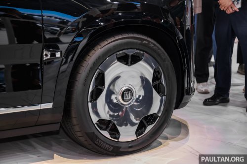 Zeekr 9X to make full debut in China on July 9 – on sale in Q3; brand’s new flagship and first hybrid SUV