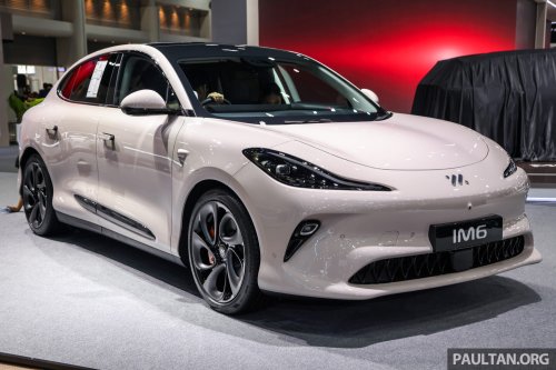 KLIMS 2026 happening at MITEC from June 12-21 –  here’s what you can expect from each car brand there