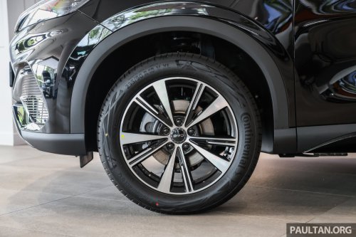 BYD Atto 3 Ultra gets new Atlantis Grey colour option – limited tax-free EV stock offered at RM105,800