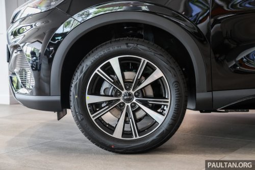 BYD Atto 3 Ultra gets new Atlantis Grey colour option – limited tax-free EV stock offered at RM105,800