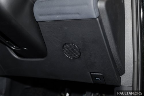 BYD Atto 3 Ultra gets new Atlantis Grey colour option – limited tax-free EV stock offered at RM105,800