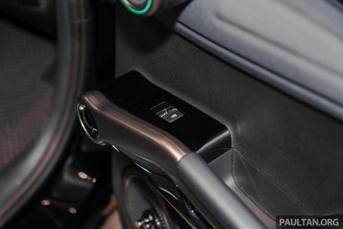 BYD Atto 3 Ultra gets new Atlantis Grey colour option – limited tax-free EV stock offered at RM105,800