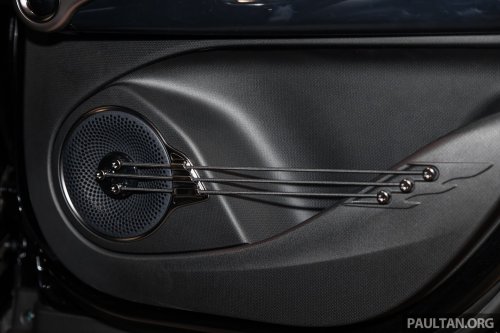 BYD Atto 3 Ultra gets new Atlantis Grey colour option – limited tax-free EV stock offered at RM105,800