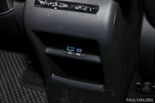 BYD Atto 3 Ultra gets new Atlantis Grey colour option – limited tax-free EV stock offered at RM105,800