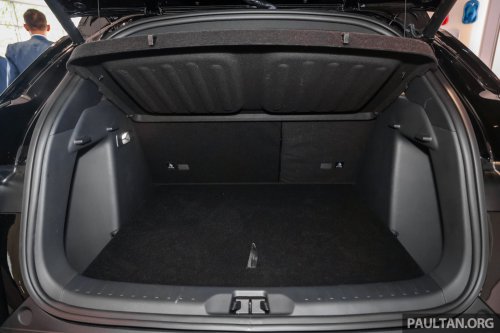 BYD Atto 3 Ultra gets new Atlantis Grey colour option – limited tax-free EV stock offered at RM105,800