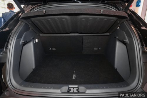 BYD Atto 3 Ultra gets new Atlantis Grey colour option – limited tax-free EV stock offered at RM105,800