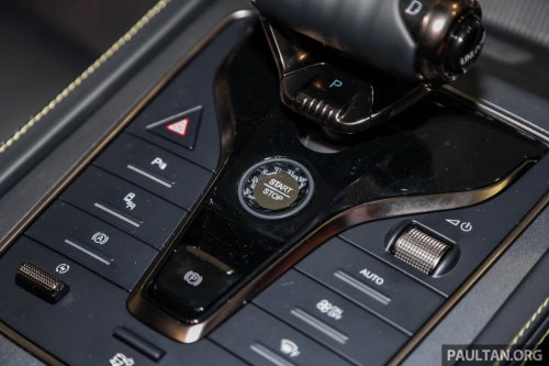 BYD Atto 3 Ultra gets new Atlantis Grey colour option – limited tax-free EV stock offered at RM105,800