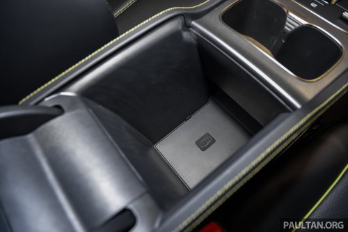 BYD Atto 3 Ultra gets new Atlantis Grey colour option – limited tax-free EV stock offered at RM105,800