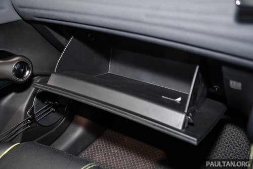 BYD Atto 3 Ultra gets new Atlantis Grey colour option – limited tax-free EV stock offered at RM105,800