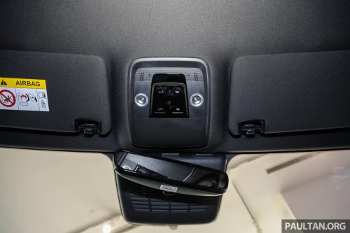 BYD Atto 3 Ultra gets new Atlantis Grey colour option – limited tax-free EV stock offered at RM105,800