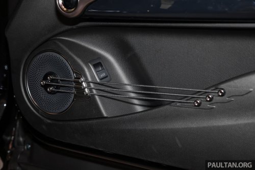 BYD Atto 3 Ultra gets new Atlantis Grey colour option – limited tax-free EV stock offered at RM105,800