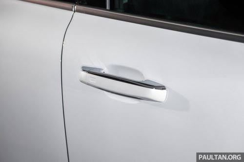 GWM Tank 500 HEV launched in Malaysia – 7-seat luxury hybrid 4×4, 346 PS, 648 Nm; RM328,800 OTR