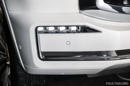 GWM Tank 500 HEV launched in Malaysia – 7-seat luxury hybrid 4×4, 346 PS, 648 Nm; RM328,800 OTR