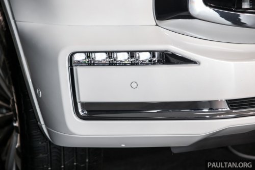 GWM Tank 500 HEV launched in Malaysia – 7-seat luxury hybrid 4×4, 346 PS, 648 Nm; RM328,800 OTR