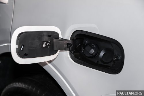 GWM Tank 500 HEV launched in Malaysia – 7-seat luxury hybrid 4×4, 346 PS, 648 Nm; RM328,800 OTR