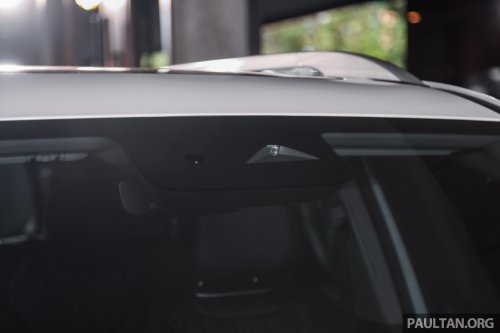 GWM Tank 500 HEV launched in Malaysia – 7-seat luxury hybrid 4×4, 346 PS, 648 Nm; RM328,800 OTR