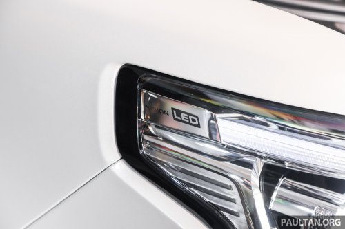 GWM Tank 500 HEV launched in Malaysia – 7-seat luxury hybrid 4×4, 346 PS, 648 Nm; RM328,800 OTR