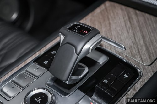 GWM Tank 500 HEV launched in Malaysia – 7-seat luxury hybrid 4×4, 346 PS, 648 Nm; RM328,800 OTR