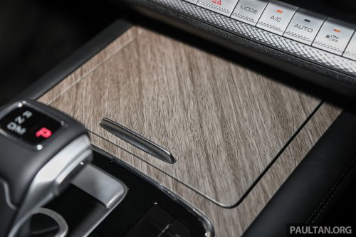 GWM Tank 500 HEV launched in Malaysia – 7-seat luxury hybrid 4×4, 346 PS, 648 Nm; RM328,800 OTR