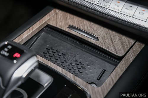 GWM Tank 500 HEV launched in Malaysia – 7-seat luxury hybrid 4×4, 346 PS, 648 Nm; RM328,800 OTR