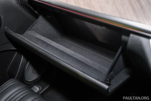 GWM Tank 500 HEV launched in Malaysia – 7-seat luxury hybrid 4×4, 346 PS, 648 Nm; RM328,800 OTR