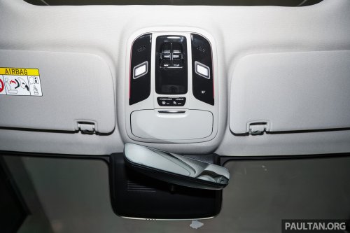 GWM Tank 500 HEV launched in Malaysia – 7-seat luxury hybrid 4×4, 346 PS, 648 Nm; RM328,800 OTR