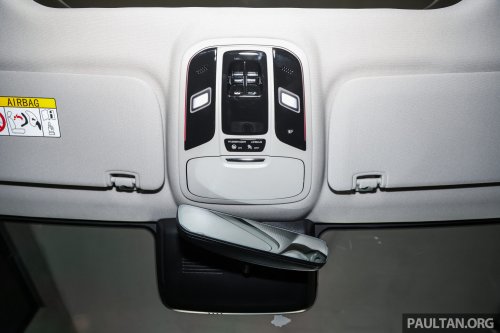 GWM Tank 500 HEV launched in Malaysia – 7-seat luxury hybrid 4×4, 346 PS, 648 Nm; RM328,800 OTR