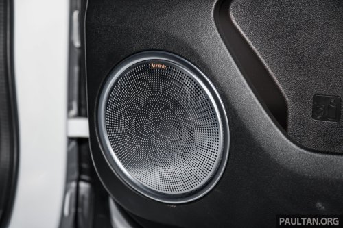 GWM Tank 500 HEV launched in Malaysia – 7-seat luxury hybrid 4×4, 346 PS, 648 Nm; RM328,800 OTR