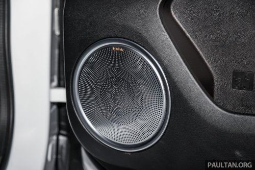 GWM Tank 500 HEV launched in Malaysia – 7-seat luxury hybrid 4×4, 346 PS, 648 Nm; RM328,800 OTR