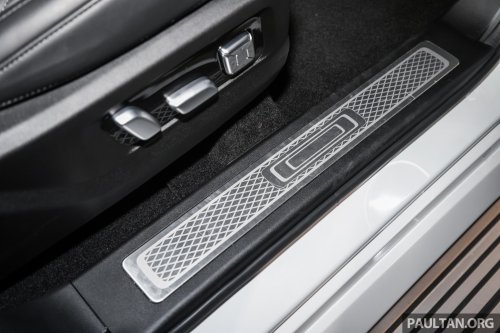 GWM Tank 500 HEV launched in Malaysia – 7-seat luxury hybrid 4×4, 346 PS, 648 Nm; RM328,800 OTR