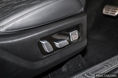 GWM Tank 500 HEV launched in Malaysia – 7-seat luxury hybrid 4×4, 346 PS, 648 Nm; RM328,800 OTR