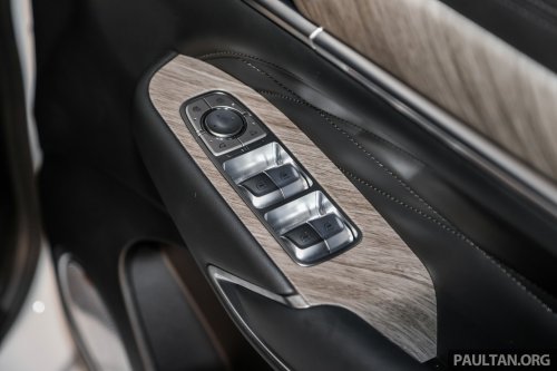 GWM Tank 500 HEV launched in Malaysia – 7-seat luxury hybrid 4×4, 346 PS, 648 Nm; RM328,800 OTR