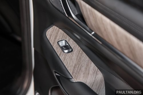 GWM Tank 500 HEV launched in Malaysia – 7-seat luxury hybrid 4×4, 346 PS, 648 Nm; RM328,800 OTR