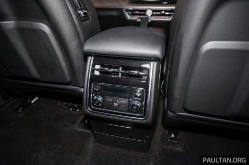 GWM Tank 500 HEV Black Edition in Malaysia – full black exterior, RM8,000 more at RM336,800