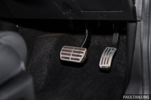 GWM Tank 500 HEV launched in Malaysia – 7-seat luxury hybrid 4×4, 346 PS, 648 Nm; RM328,800 OTR