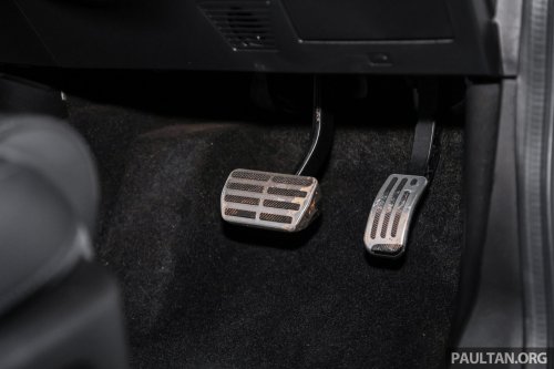 GWM Tank 500 Diesel launching in Thailand this month – 2.4L 2WD/4WD, 184 hp, 480 Nm, 9AT, rivals Fortuner