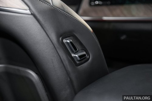 GWM Tank 500 HEV launched in Malaysia – 7-seat luxury hybrid 4×4, 346 PS, 648 Nm; RM328,800 OTR