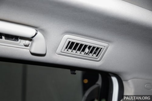 GWM Tank 500 HEV launched in Malaysia – 7-seat luxury hybrid 4×4, 346 PS, 648 Nm; RM328,800 OTR