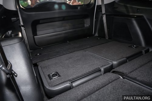 GWM Tank 500 HEV launched in Malaysia – 7-seat luxury hybrid 4×4, 346 PS, 648 Nm; RM328,800 OTR