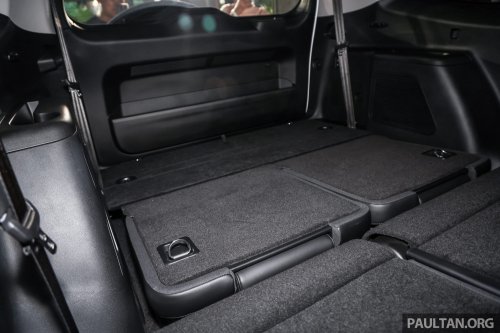 GWM Tank 500 HEV launched in Malaysia – 7-seat luxury hybrid 4×4, 346 PS, 648 Nm; RM328,800 OTR