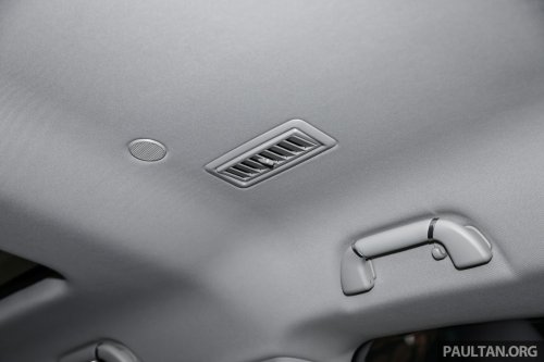 GWM Tank 500 HEV launched in Malaysia – 7-seat luxury hybrid 4×4, 346 PS, 648 Nm; RM328,800 OTR