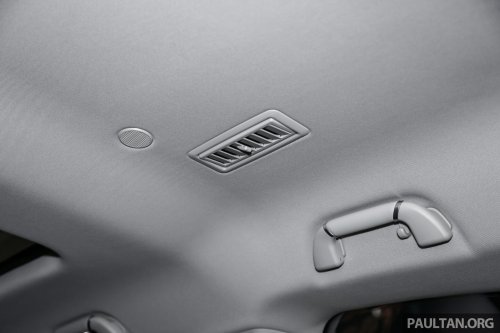 GWM Tank 500 Diesel launching in Thailand this month – 2.4L 2WD/4WD, 184 hp, 480 Nm, 9AT, rivals Fortuner