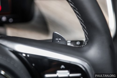GWM Tank 500 HEV Black Edition in Malaysia – full black exterior, RM8,000 more at RM336,800