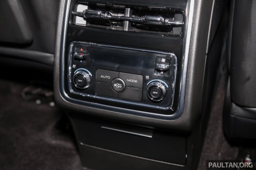 GWM Tank 500 HEV launched in Malaysia – 7-seat luxury hybrid 4×4, 346 PS, 648 Nm; RM328,800 OTR